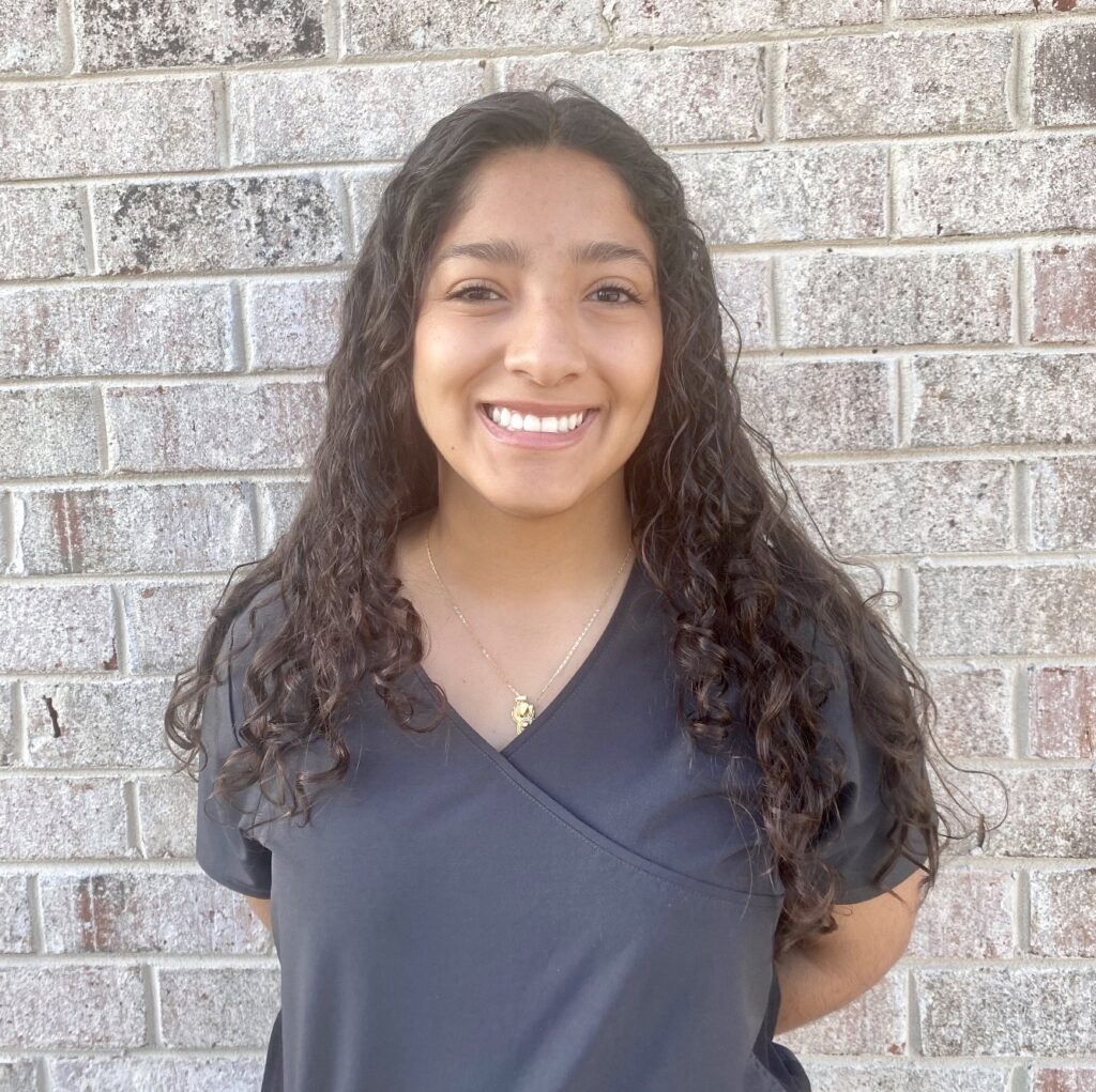 Leslie medical assistant chamnong family medicine