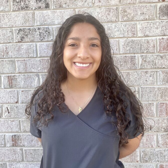 Leslie-Medical Assistant Leslie-Medical Assistant